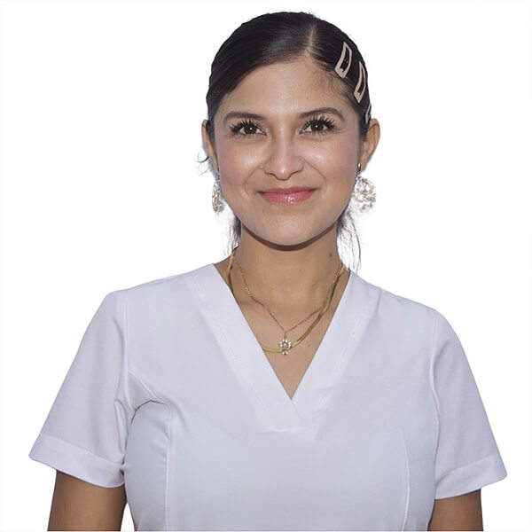 Ashanti Pérez - Ts'ak Tuukul