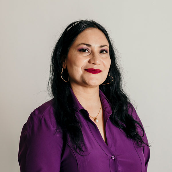 Blanca Regina Romero - Ts'ak Tuukul