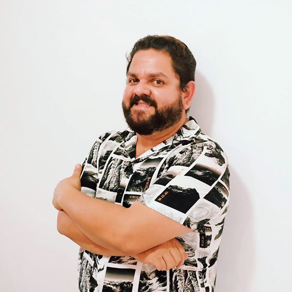 Emanuel Chacón - Ts'ak Tuukul