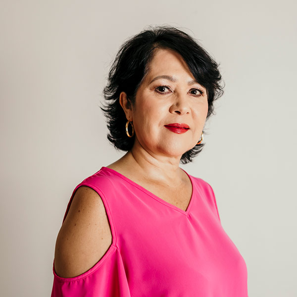 Laura Luna - Ts'ak Tuukul