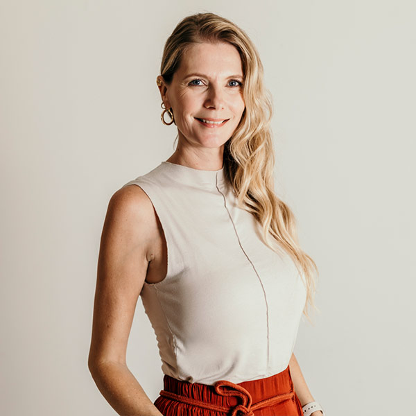 Virginia Rambo - Ts'ak Tuukul